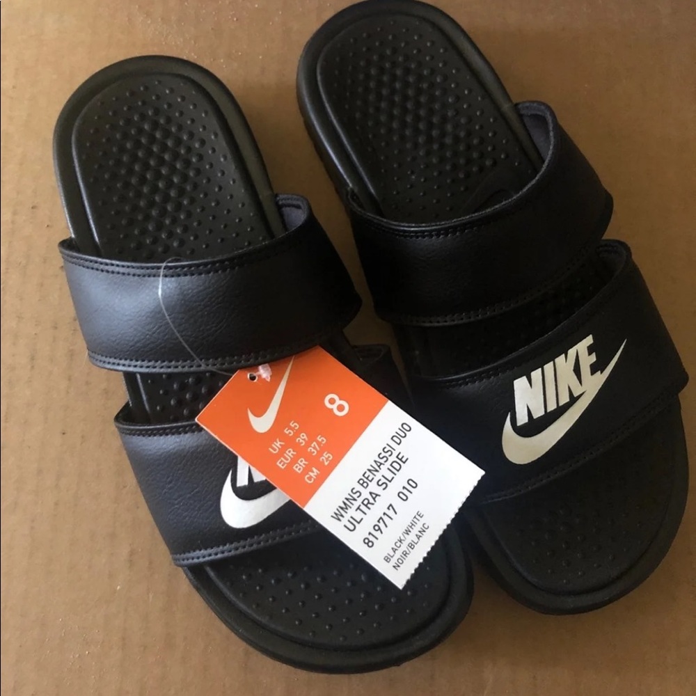 Nike slide